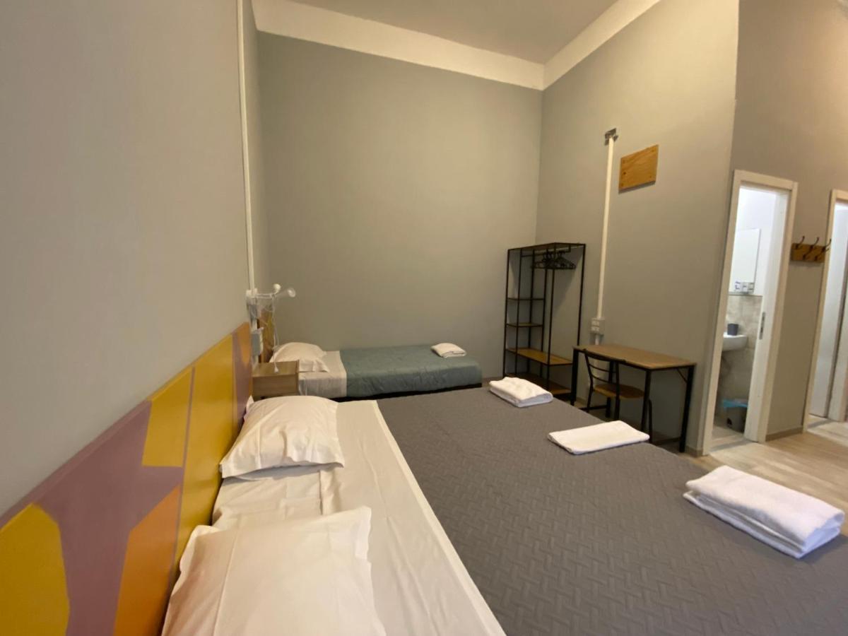 Pensionat Eureka Rom